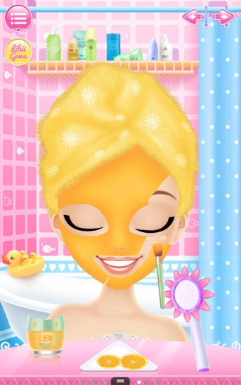 Imagen 0 para Little Girl Salon