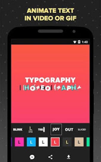 Imagen 3 para Legend Pro - Intro Maker