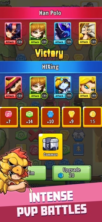 Image 1 for Epic Match Stars