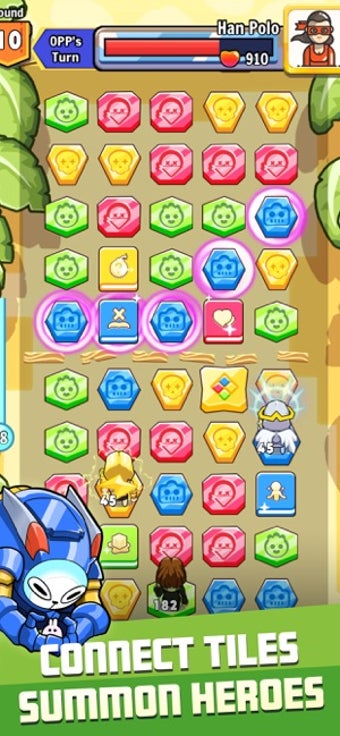 Image 0 for Epic Match Stars