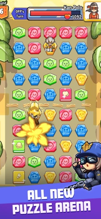 Image 2 for Epic Match Stars