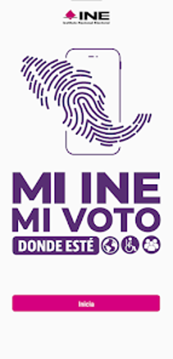 Image 0 for Mi INE  Mi Voto donde est…