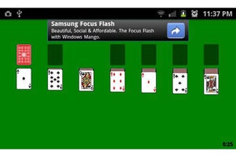 Image 2 for Solitaire Plus