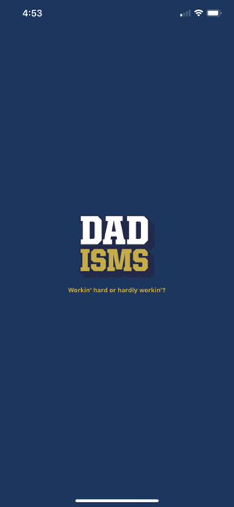 Image 2 for The Dad