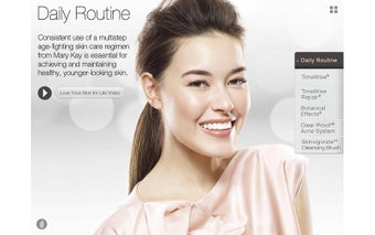 Imagen 2 para Mary Kay Digital Showcase
