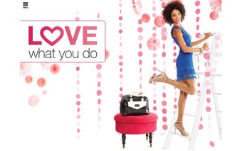 Imagen 0 para Mary Kay Digital Showcase