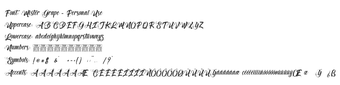 Imagen 0 para Mister Grape
