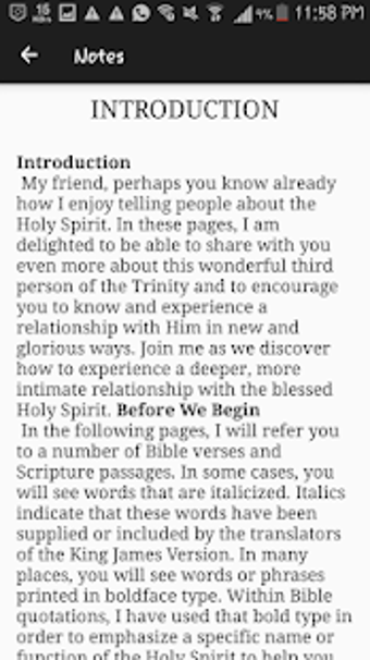 Imagen 2 para Going Deeper with the Hol…