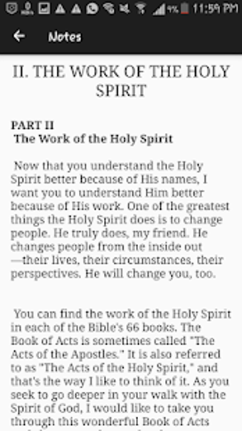 Imagen 0 para Going Deeper with the Hol…