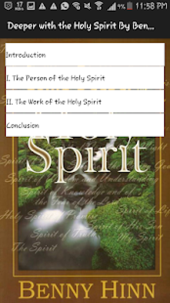 Imagen 3 para Going Deeper with the Hol…