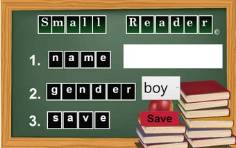 Image 6 for Little Reader for Small R…