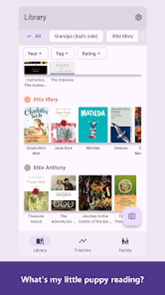 Imagen 0 para Fambooks