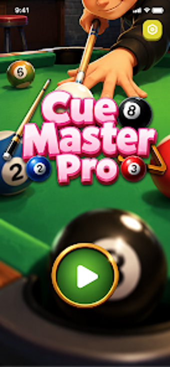 Imagen 0 para CueMasterPro