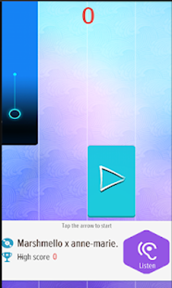 Image 2 for Marshmello : Piano Tiles …