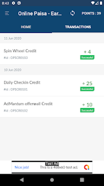 Image 1 for Online Paisa - Earn Real …