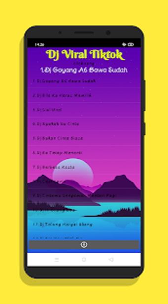 Image 2 for DJ Viral Tiktok Terbaru 2…