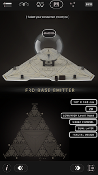 Image 2 for Scalar Field Generator