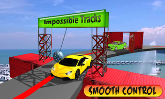 Image 2 for Impossible Tracks Stunt C…