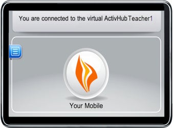 Image 3 for Promethean ActivEngage