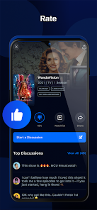 Image 0 for CineB : Movies  TV Series