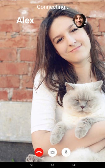 Image 0 for Video Chat for Facebook, …