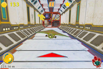 Image 0 for Corridor Fly
