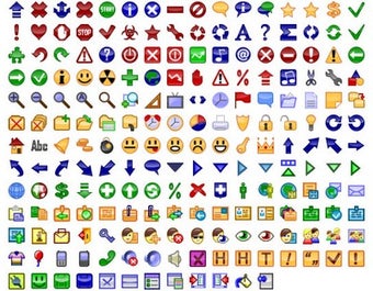 Image 0 for 24x24 Free Button Icons