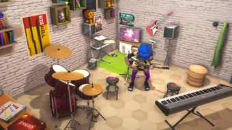 Image 0 for Youtubers Life