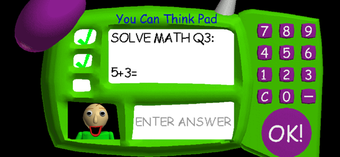 Image 3 for Baldi's Basics Classic