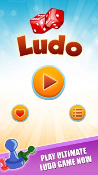 Image 2 for LUDO - Classic Board Game