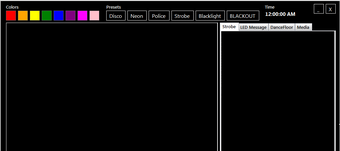 Image 0 for StrobeControl Ignite Home…