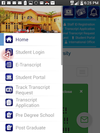 Image 1 for Ebonyi State University P…