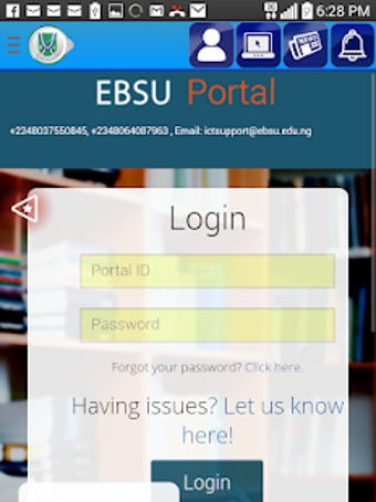 Image 3 for Ebonyi State University P…
