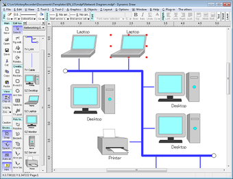Imagen 0 para Dynamic Draw