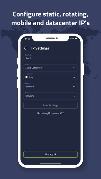 Image 1 for Residential VPN