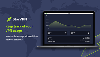 Image 3 for Residential VPN