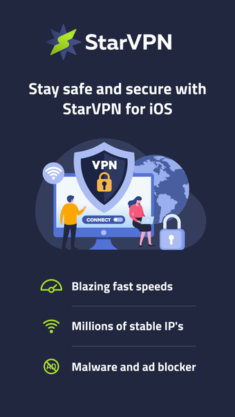Image 4 for Residential VPN
