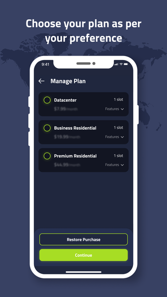 Image 4 for Residential VPN