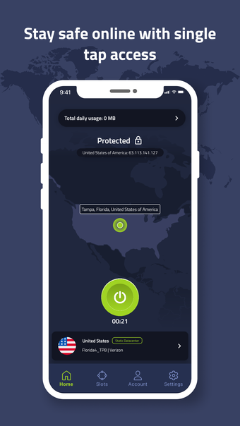 Image 3 for Residential VPN