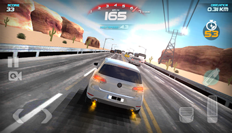 Image 0 for Highway Rush: Traffic Rac…