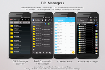 Image 2 for Hi-Res Audio Recorder - V…