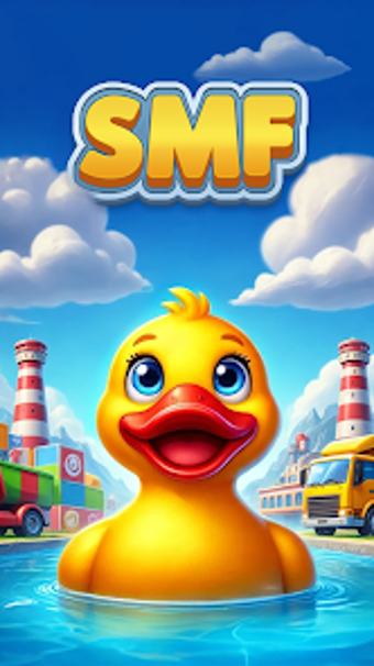 Image 0 for Super Match 3D: Triple Fa…