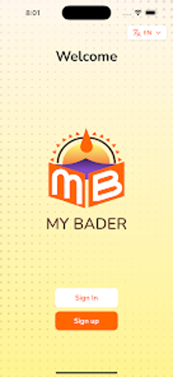 Image 0 for MyBader - Seervi Samaj Ap…