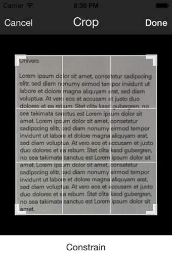 Imagen 0 para English OCR