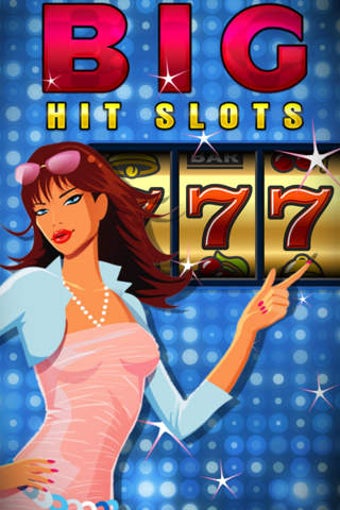 Image 0 for Big Hit Slots Pro
