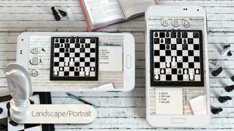 Imagen 1 para Chess 3D free