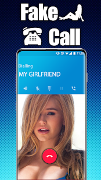 Image 0 for Answer call from sexy gir…