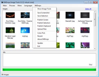Imagen 0 para Image Tools