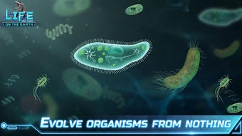 Image 2 for Life on Earth: Idle evolu…