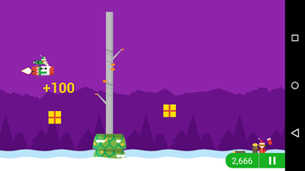 Image 2 for Google Santa Tracker
